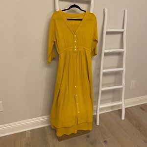 Xirena / Georgia Dress 💛